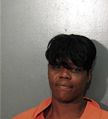 Elisia Young, - St. James Parish County, LA 